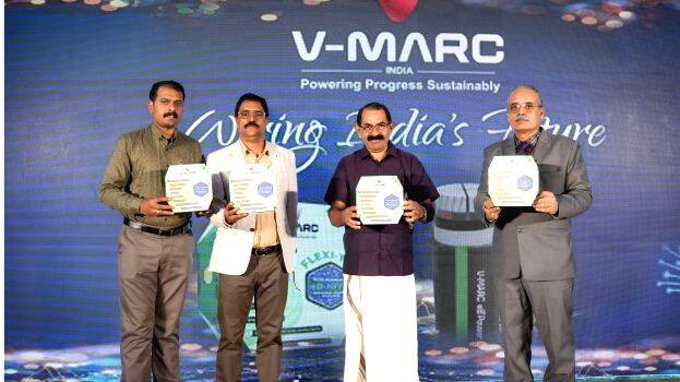 vmark