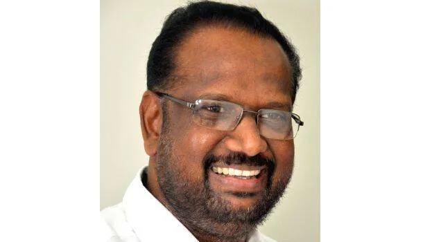 mohanan