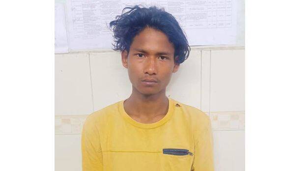 bilal