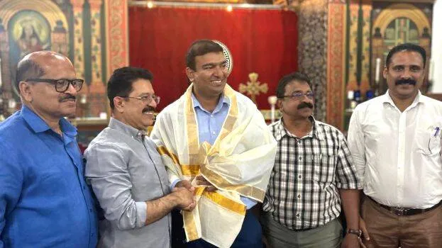 minister- minister-