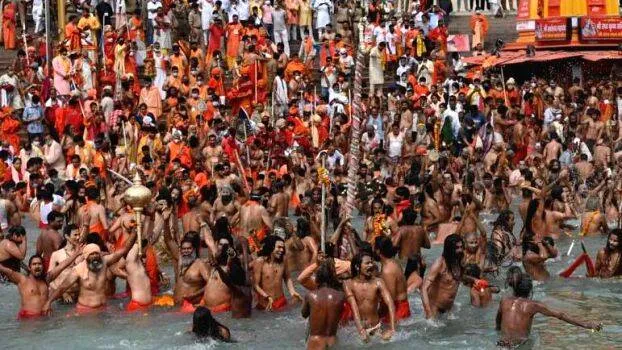 kumbhamela-