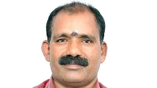 santhosh