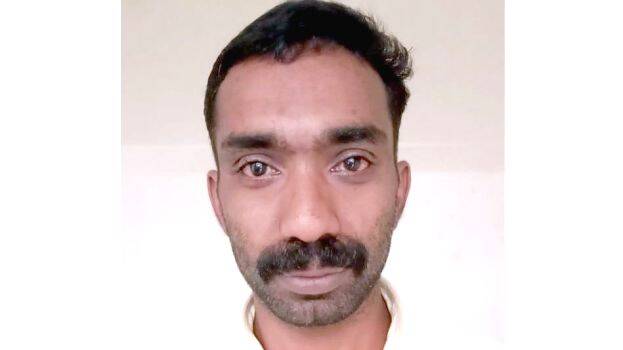 jinesh
