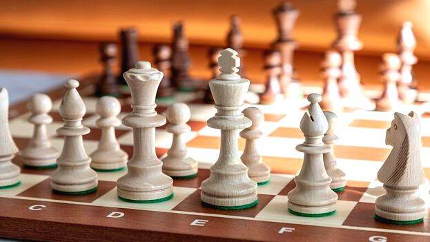 chess