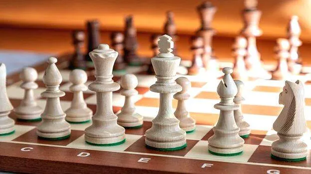 chess
