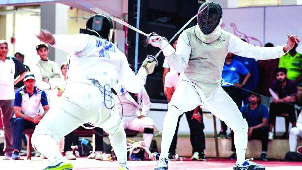 fencing