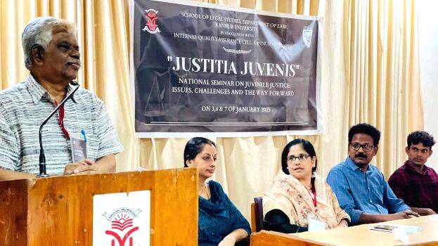 seminar