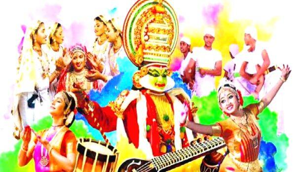 kalolsavam
