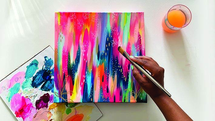 paiting
