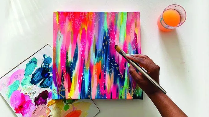 paiting