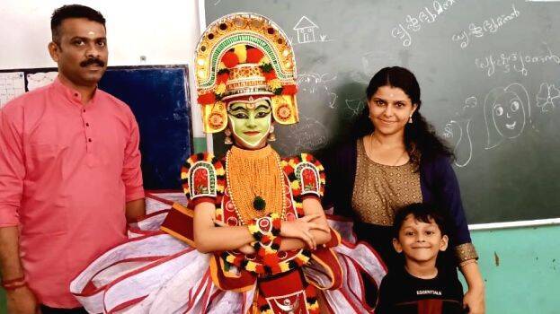 vaishnavi