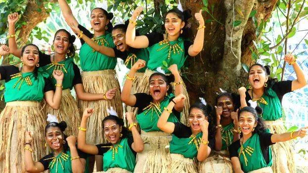 dance