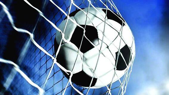 football