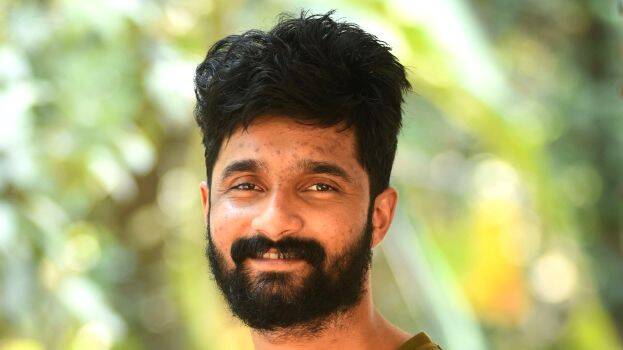 navaneeth