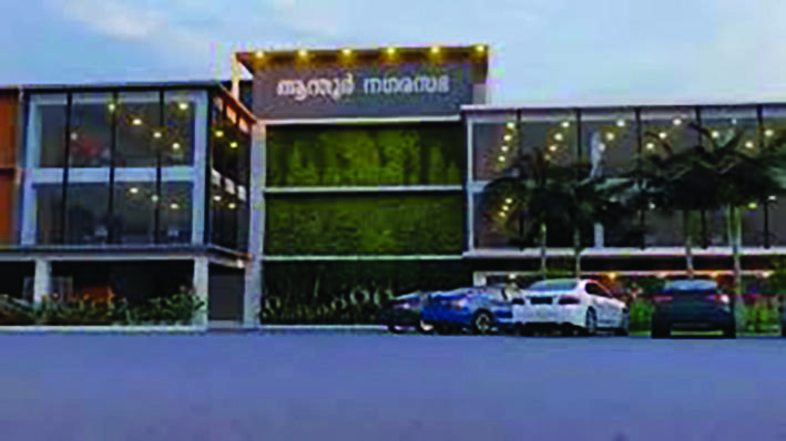 anthoor