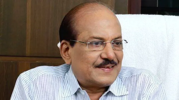 p-k-kunjalikutty