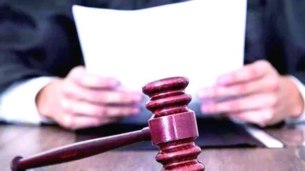 judge