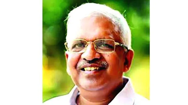 jayarajan jayarajan