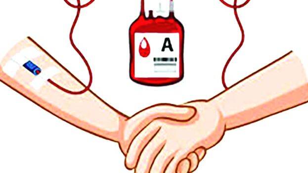 blood