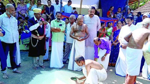 vayathoor vayathoor