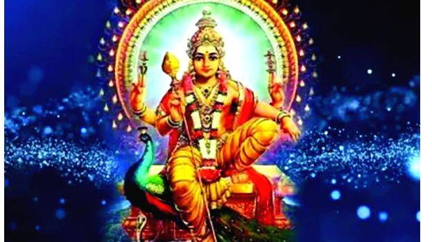 subrahmanyan