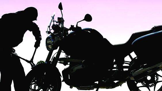 bike
