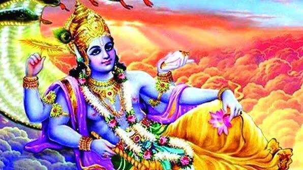mahavishnu mahavishnu