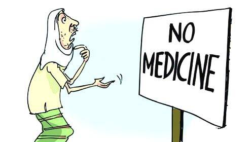 medicine