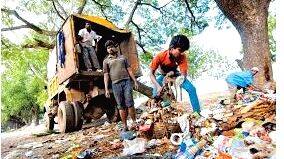 waste