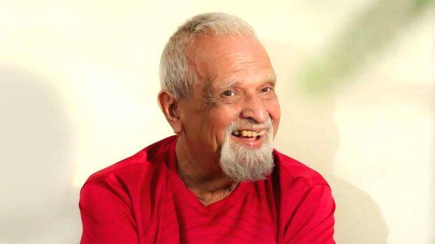 jayachandran