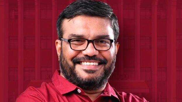 mb-rajesh