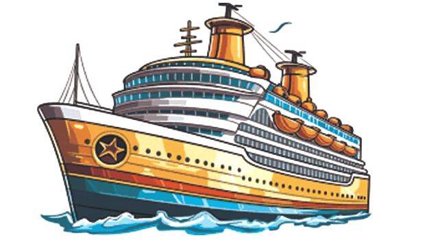 ship