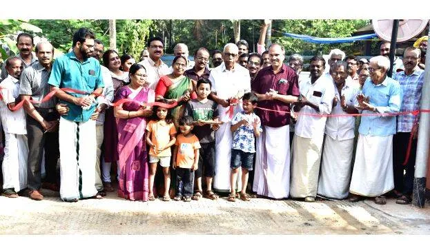kunnamangalam-news