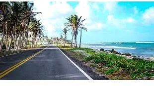 highway