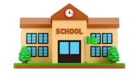 school
