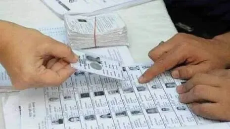 voters