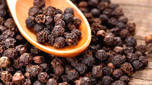 pepper