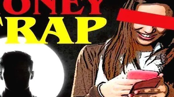 trap