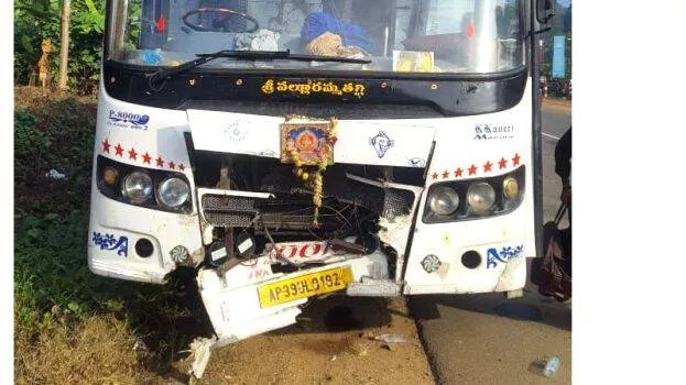 bus