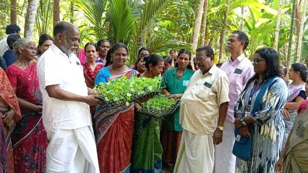 haritha haritha