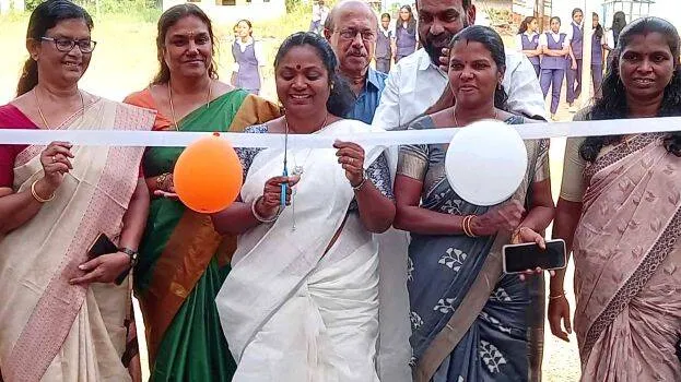 asha