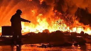 fire fire