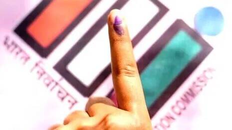 vote