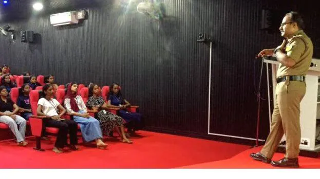 seminar