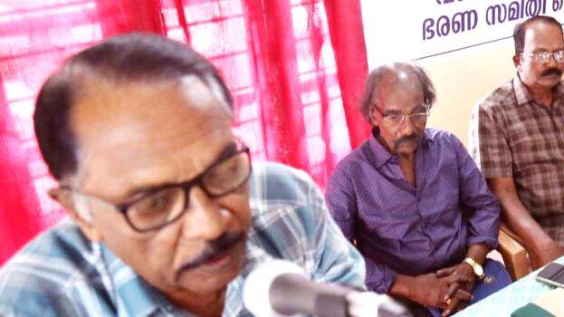 kc-kumaran
