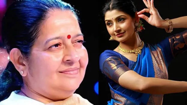 divya-unni