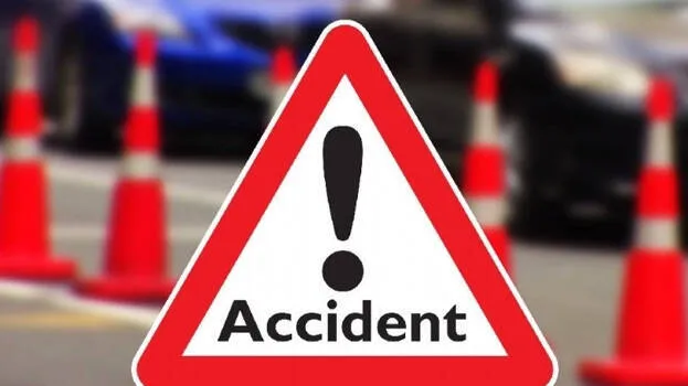 accident