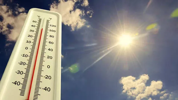 temperature