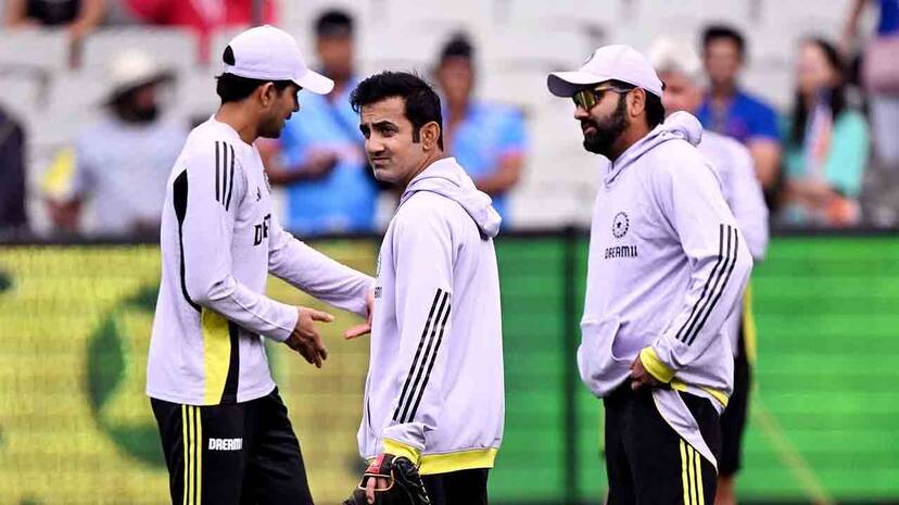 gambhir