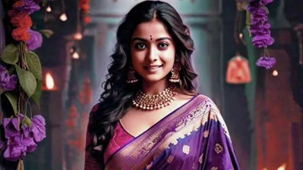 saree